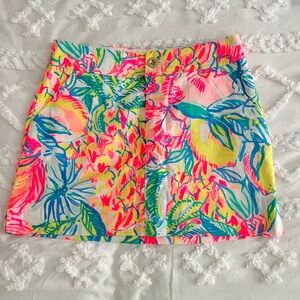 Lilly Pulitzer Skort